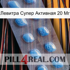 Левитра Супер Активная 20 Мг viagra3